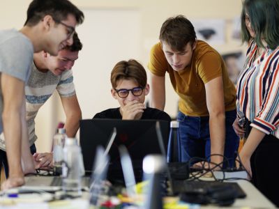 Volkswagen sucht Ideen für die Mobilität von morgen