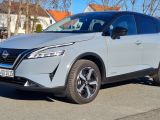 Praxistest Nissan Qashqai e-Power: Wenn aus Benzin Strom wird - Bild 3