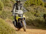 Fahrbericht Suzuki V-Strom 800 DE: Die Wüste ruft - Bild 4