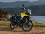 Fahrbericht Suzuki V-Strom 800 DE: Die Wüste ruft - Bild 8