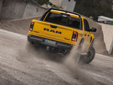 Fahrbericht RAM 1500 TRX Havoc Edition: Power-Pick-up für Europa - Bild 2