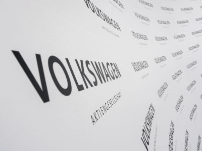 Shanghai 2023: VW will in China schneller auf den Markt kommen