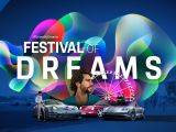Porsche feiert „Festival of Dreams“ am Hockenheimring - Bild 2