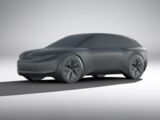 Skoda bringt vier neue Elektrofahrzeuge bis 2026 - Bild 4