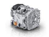 ZF feiert Europapremiere des Cetrax 2 dual - Bild 2