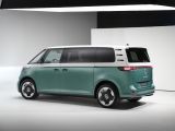 VW ID Buzz kommt mit langem Radstand - Bild 5