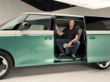 VW ID Buzz kommt mit langem Radstand - Bild 11