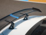 Alpine feiert Le Mans mit einem Sondermodell - Bild 18