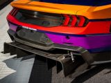 Ford Mustang mischt wieder bei GT-Rennen mit - Bild 17