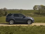 Discovery Sport mit neu gestaltetem Interieur - Bild 11