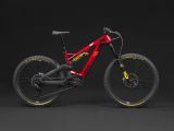 Neues exklusives E-MTB von Ducati - Bild 8