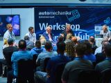 Rekordbeteiligung bei der Automechanika Birmingham - Bild 4