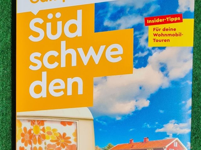 Südliches Schweden als Traumziel für Wohnmobil-Reisende - Bild 1