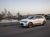 Neue Einstiegsversion für den Kia Niro EV - Bild 2