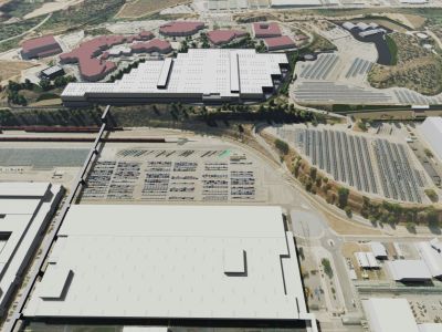 Spanien als Drehscheibe der Elektromobilität