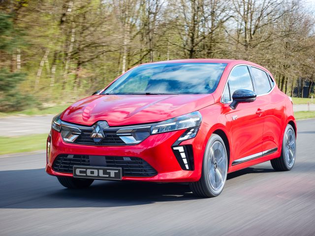 Die Top Ten der Woche bei der Autoren-Union Mobilität - Bild 1