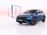 Update für Mercedes-Benz EQA und EQB - Bild 2