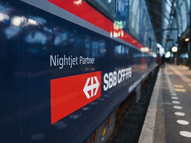 SBB schreiben wieder schwarze Zahlen - Bild 1