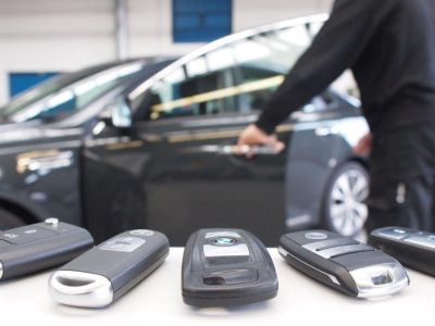 ADAC: Das Keyless-Problem besteht weiterhin