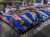 Toyota öffnet seine Motorsport-Sammlung - Bild 7