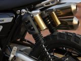 Triumph sortiert die Scrambler 1200 neu - Bild 16