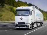Der Mercedes-Benz e-Actros geht auf die lange Strecke - Bild 5