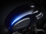 Triumph lackiert von Hand - Bild 10