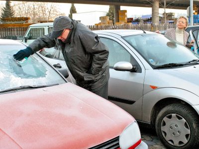 Ratgeber: Den Motor behutsam warmfahren