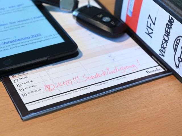 Stichtag für den Versicherungswechsel ist der 30. November - Bild 1