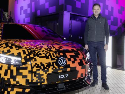 VW will mit „China Speed“ wieder auf Kurs kommen