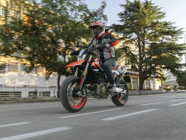 Ducati serviert wieder einen Eintopf - Bild 1