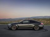 Mercedes-AMG CLE Coupé: Rasanter Einstieg - Bild 6