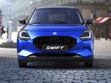 Suzuki präsentiert den neuen Swift im April 2024	 - Bild 5