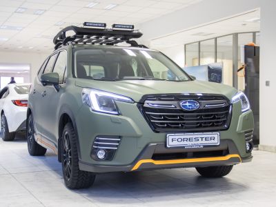 Komfort für den Jäger, praktisch für die Jagd