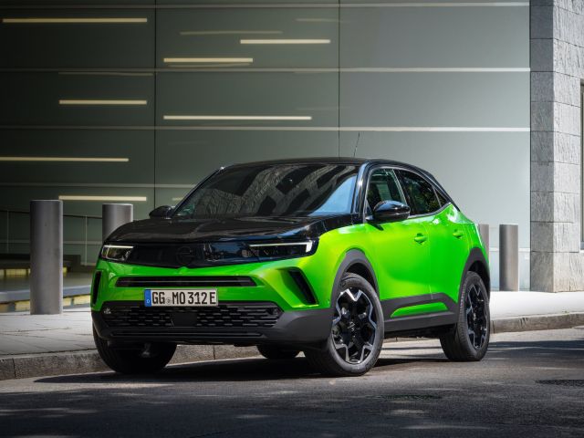 Die Top Ten der Woche bei der Autoren-Union Mobilität - Bild 1