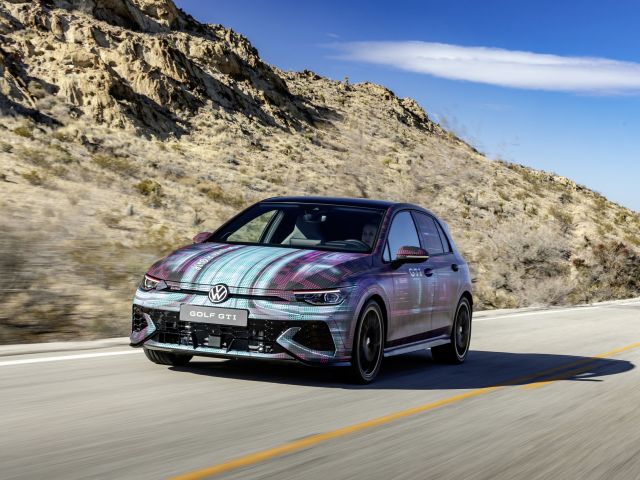 CES 2024: VW bittet Chat-GPT an Bord - Bild 1