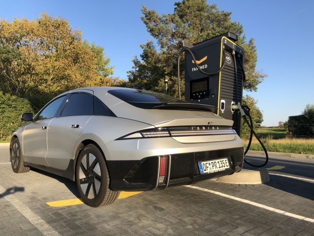 ADAC-Ecotest: Ein deutsches Fabrikat auf dem Podest - Bild 1