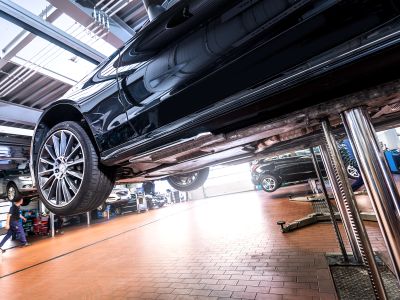 Kfz-Gewerbe: Trotz mehr Auszubildender fehlen Fachkräfte