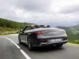 Mercedes-Benz CLE nun auch als Cabriolet - Bild 3
