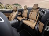 Mercedes-Benz CLE nun auch als Cabriolet - Bild 11