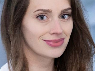 Dorothea Knell kommuniziert für Lancia