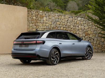 Elektrisierende Kombination