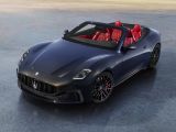 Maserati Gran Tursimo wird wieder zum Cabrio - Bild 5