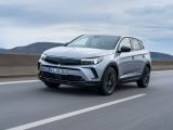 Opel ergänzt Grandland-Angebot um Mild-Hybridantrieb - Bild 3