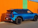 Kia EV9: Bärenstark und mächtig groß - Bild 3