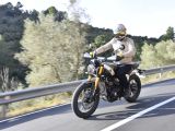 Triumph greift eine Etage tiefer an - Bild 5