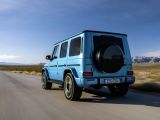 Mercedes-Benz schreibt die G-Klasse fort - Bild 7