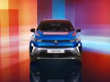 Renault Captur: Jetzt mit Google an Bord - Bild 7