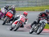 Oschersleben im Zeichen historischer Rennmaschinen - Bild 2