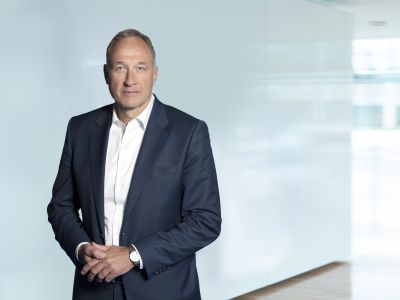 Mahle-Chef Arnd Franz: „Wir sind bereit für die Mobilitätswende“